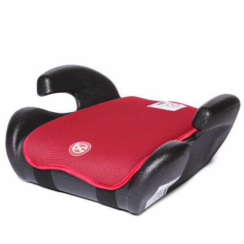 Babycare Удерживающее устройство для детей Roller, гр. III, 22-36кг, (6-13 лет), красный 1005