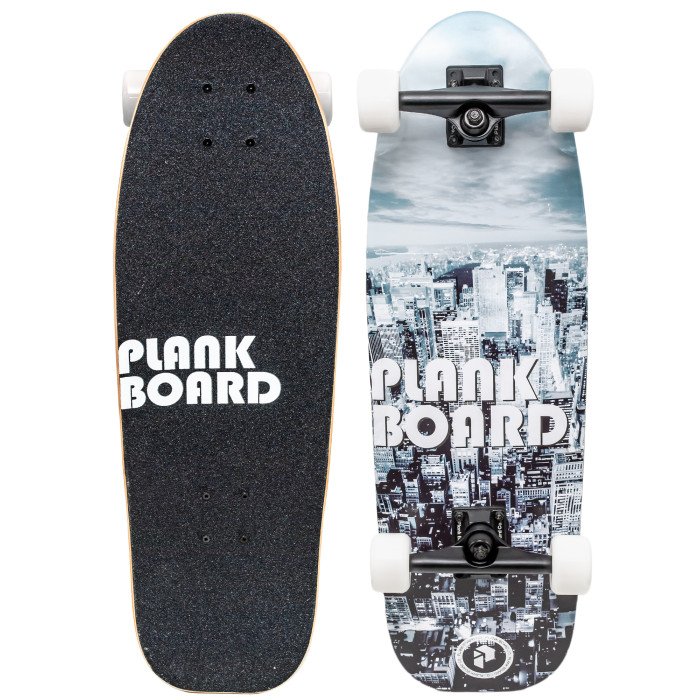 Скейтборды Plank Круизер City