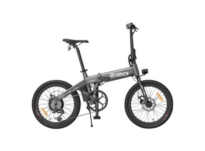 Двухколесные велосипеды HIMO Electric Bicycle Z20