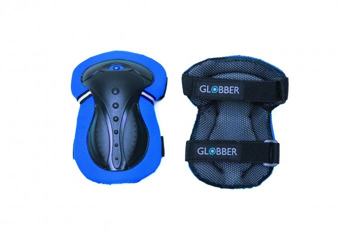 Шлемы и защита Globber Комплект защиты Junior set