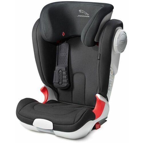 Детское автокресло Jaguar Child Seat - Группа 2/3 (15-36 кг)