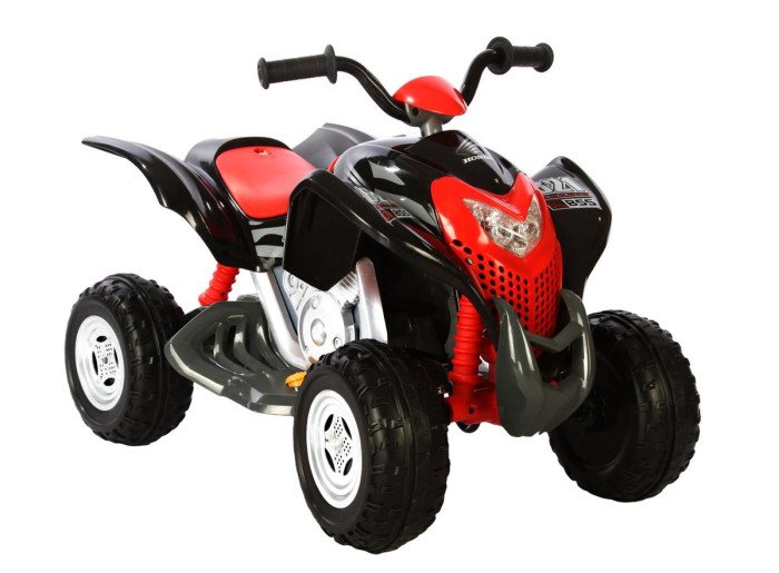 Квадроциклы и миникроссы Rollplay Квадроцикл Powersport ATV 6V