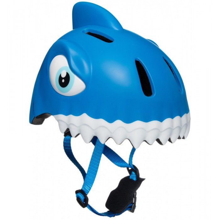 Шлемы и защита Crazy Safety Шлем Shark 2021