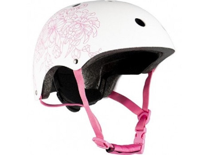 Шлемы и защита Maxiscoo Шлем с рисунком (2023)
