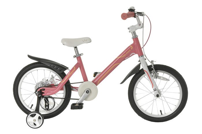 Двухколесные велосипеды Royal Baby Mars 16'