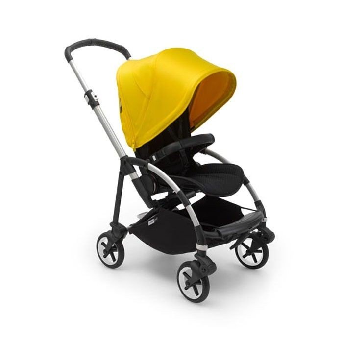 Прогулочные коляски Bugaboo Bee 6 Complete