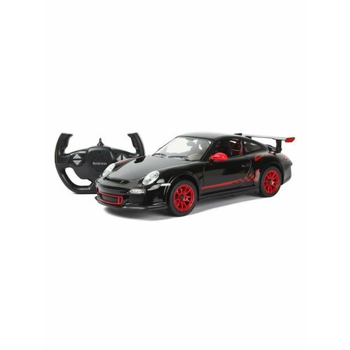 Машина РУ Porsche GT3 Черная 42800