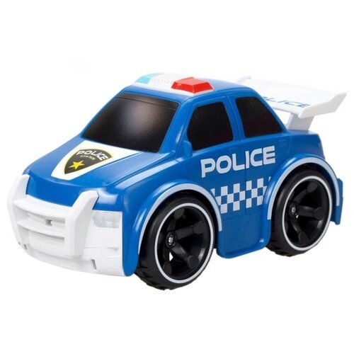 Легковой автомобиль Silverlit Tooko (81484), 37 см, синий